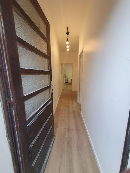 Appartement Neuf, Tres Lumineux Hautot-sur-Mer Exterior foto